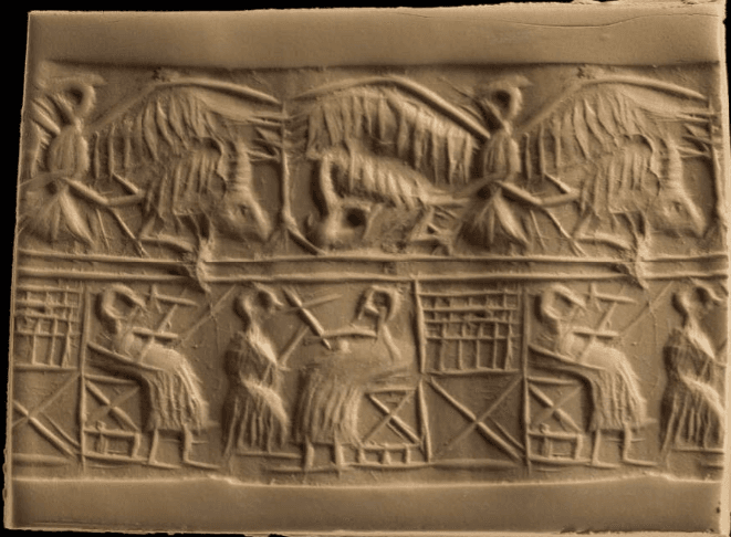 A Brief History of Bioprocessing