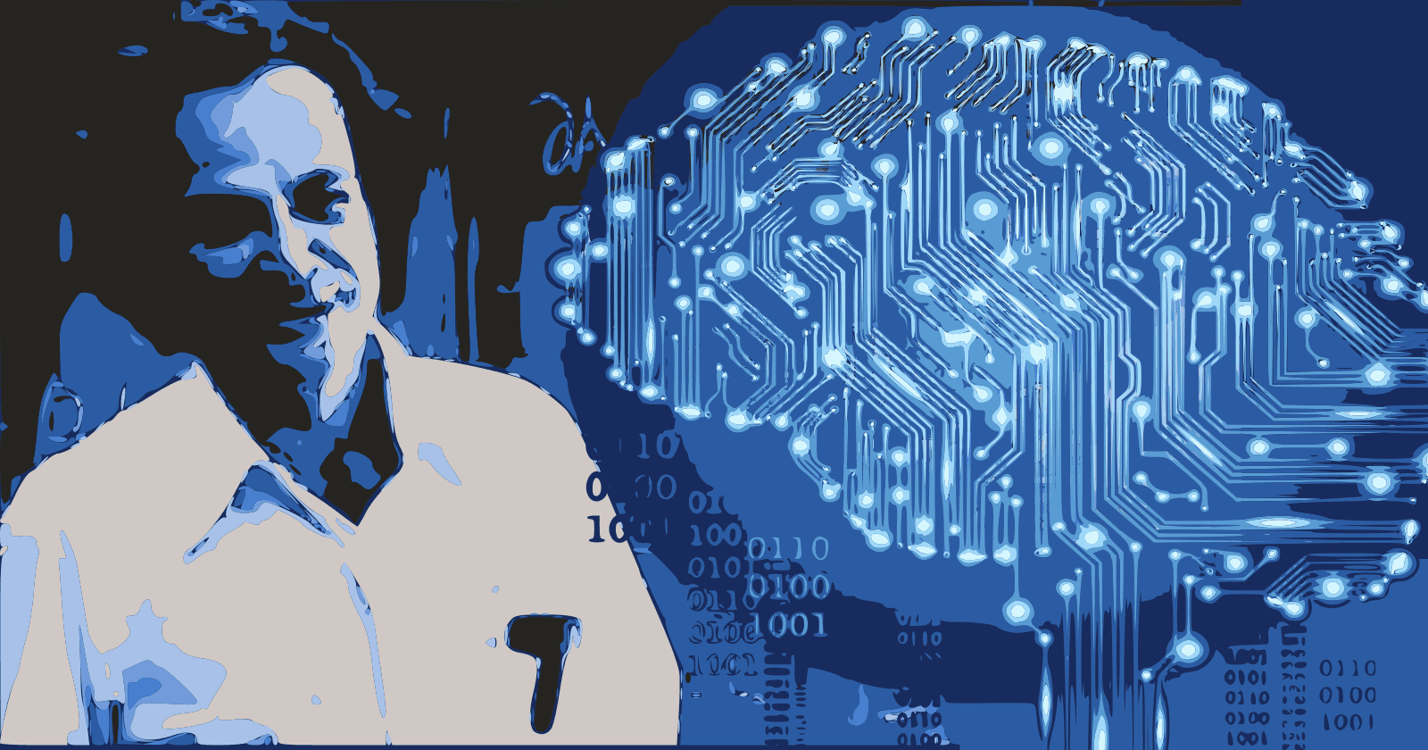 You can’t learn AI and other reasons why you’re an idiot