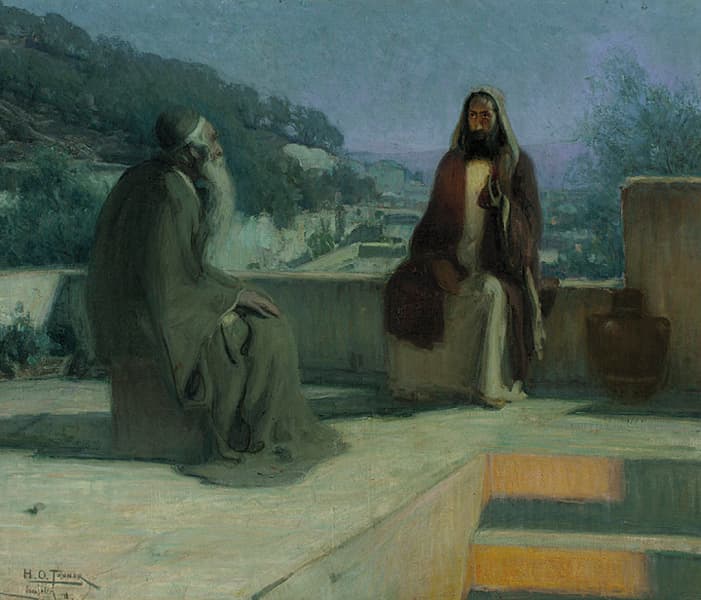 John 3 Commentary