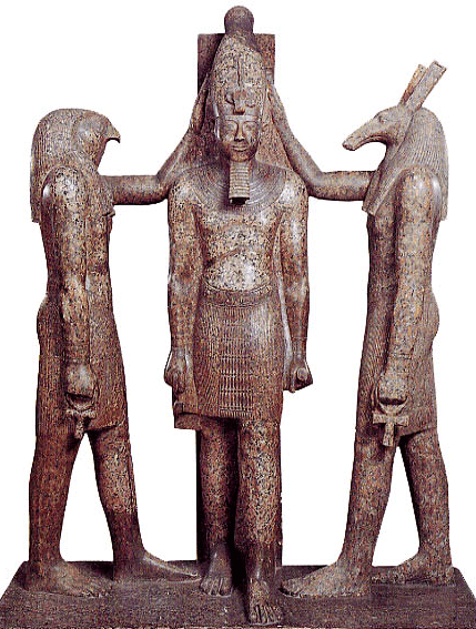 The King, The Prince and The Uncle