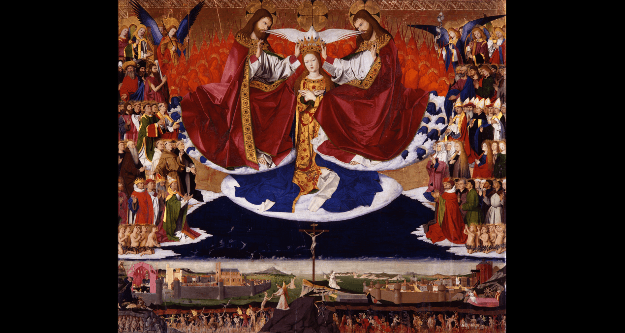 Why I Became Catholic?