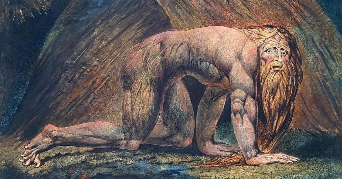 Norm Henderson: The Holy Fool